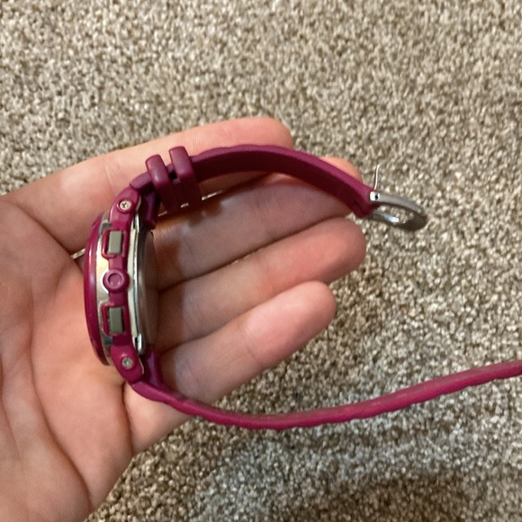 Baby-G Casio G-shock (5257) BGA-150 watch - Picture 7 of 7